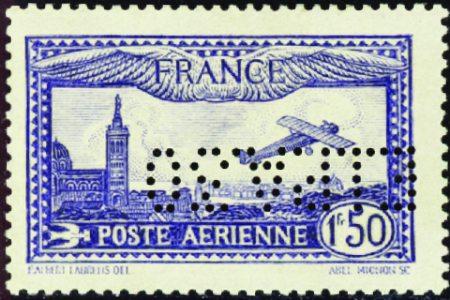 N°6c 1f50 EIPA30 neuf * TB