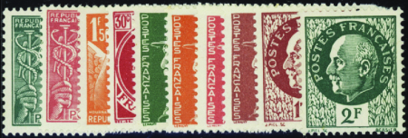 N°411a/412b/435a/506a/508a/511b/514a/515a/517j/518