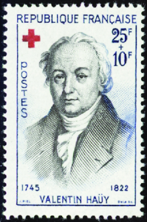 N°1227 Cheveux et veste partiellement bleus neuf *