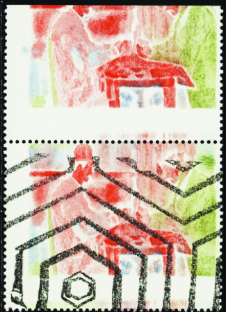 N°1321 Sans la couleur noire,sans faciale annulé h