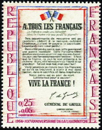 N°1408 Impression maculée neuf ** TB