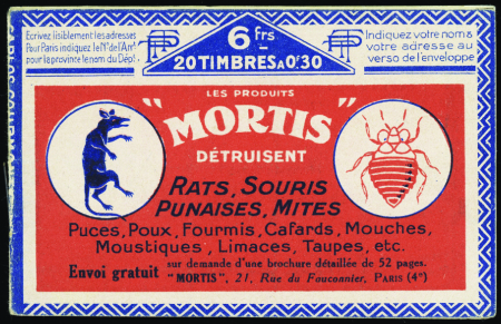 N°192-C2 30c Semeuse bleu (s101 E) neuf ** TB