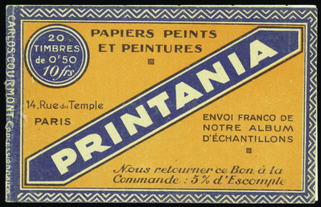 N°199-C3 50c Semeuse lignée (s135 SA) neuf ** TB