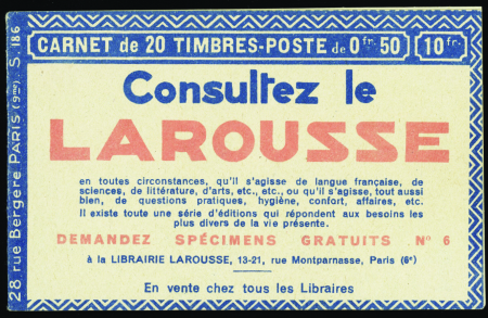 N°199-C31 50c Semeuse lignée (s186) neuf ** TB