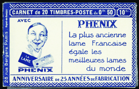 N°199-C38 50c Semeuse lignée (Nogent en Bassigny)