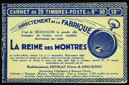 N°199-C39 50c Semeuse lignée (s149) neuf ** TB