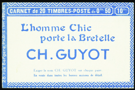 N°199-C40 50c Semeuse lignée (sProvins) neuf ** T