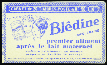 N°199-C50 50c Semeuse lignée (s233) neuf ** TB