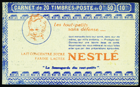N°199-C52 50c Semeuse lignée (s195) neuf ** TB