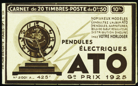 N°272-C10 50c Fachi (s226) (1ex* - 1bdf*) neuf **