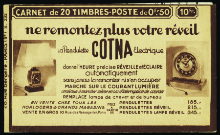 N°272-C11 50c Fachi (s232) neuf ** TB