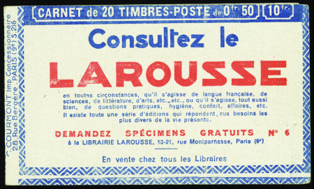 N°272-C12 50c Fachi (s216) neuf ** TB