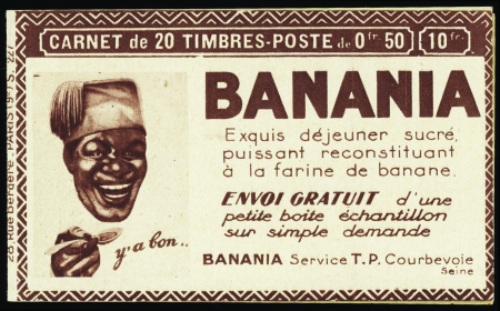 N°272-C15 50c Fachi (s227) neuf ** TB