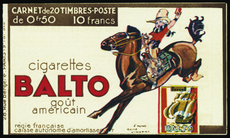 N°283-C30 50c Paix (s315) neuf ** TB