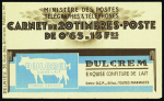 N°365-C9  65c Paix (s5-7) neuf ** TB
