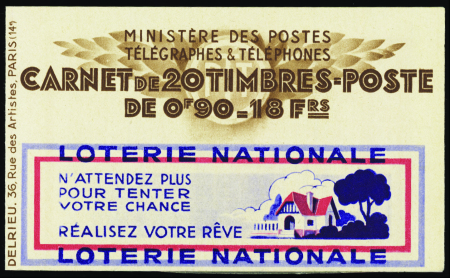 N°368-C2 90c Paix (s43) neuf ** TB