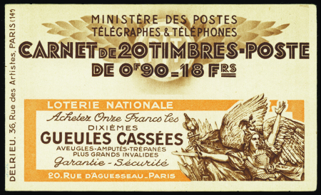 N°368-C3 90c Paix (s52) neuf ** TB