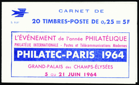 N°1263-C1  0,25 Marianne de Decaris (s1-64) neuf *