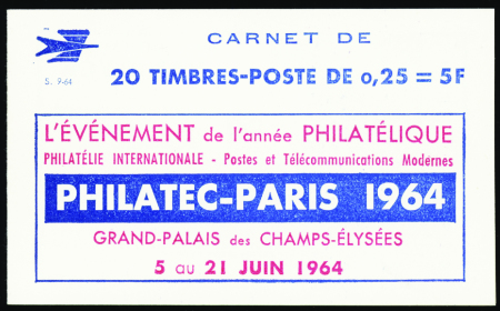 N°1263-C3  0,25 Marianne de Decaris (s9-64) neuf *