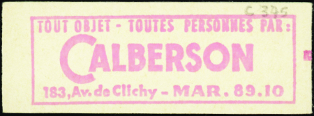 N°1331-C2  0,25 Coq de Decaris (s102-63) neuf ** T