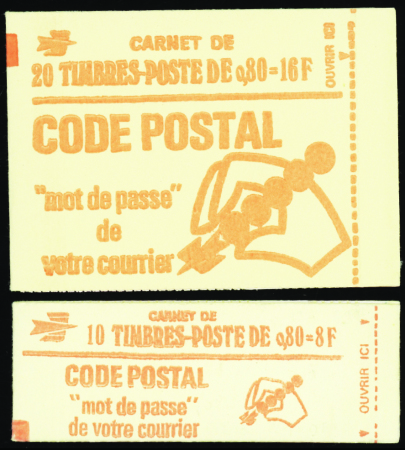 N°1816-C4/C5  0,80 Marianne de Béquet sans phospho