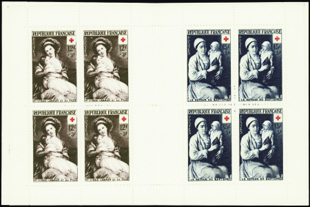 N°2002 1953 neuf ** TB