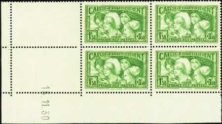 N°269 coiffes des provinces françaises 15-11-30 ne