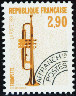 N°204A dentelé 13 neuf ** TB