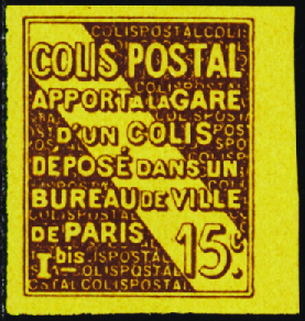 N°54b non dentelé neuf ** TB
