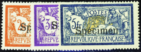 N°137-CI 1 /138-CI 1 5c Semeuse vert et 10c Semeu