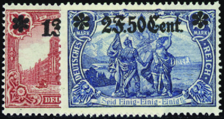 N°26/37  12 valeurs neuf ** TB