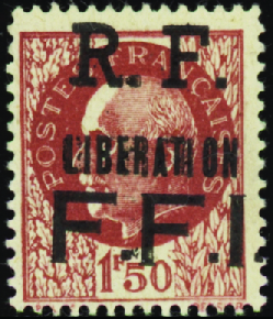 Paris Ile de France 6 valeurs neuf * TB