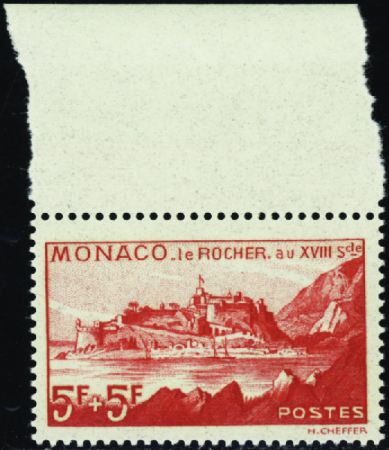 N°185/194 princes et princesses 10 valeurs bdf neu