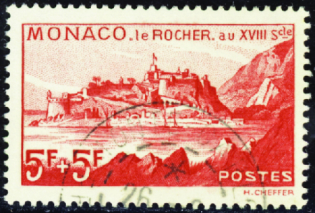 N°185/194 princes et princesses 10 valeurs obl TB