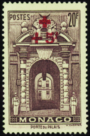 N°200/214 Croix-rouge 15 valeurs neuf ** TB