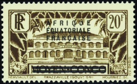 N°1/16  16 valeurs neuf ** TB