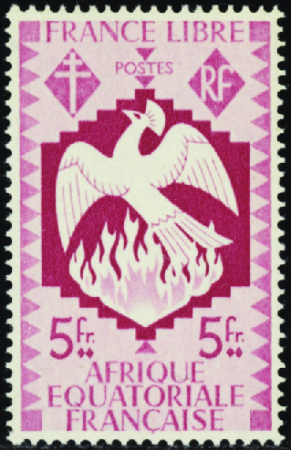 N°152a 5f carmin (erreur) neuf ** TB