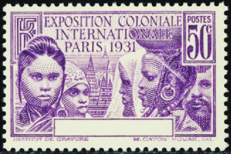 N°150a sans Cameroun neuf ** TB