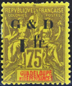 N°49f "1" renversé (défaut de dentelure) neuf * TB