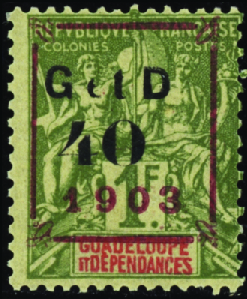 N°52Ha " t" étroit  neuf ** TB