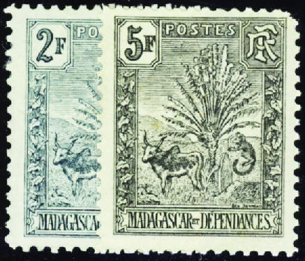 N°63/77  15 valeurs neufs * TB