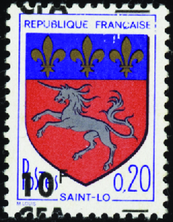 N°386 Surcharge à cheval neufs ** TB