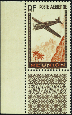 N°3a sans la valeur faciale neuf ** TB