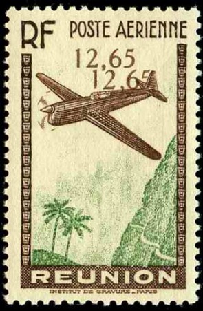 N°5c valeur faciale doublée neufs * TB