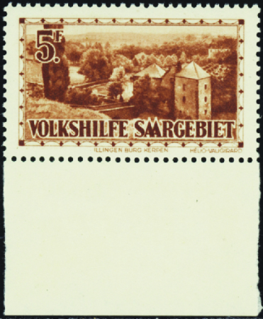 N°155/161 Oeuvres populaires 7 valeurs bdf neufs *