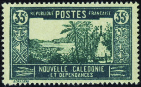 N°51Aa sans surcharge neufs * TB