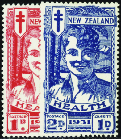 N°188/189  2 valeurs neuf * TB