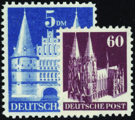 N°41/68 28 valeurs neuf ** TB