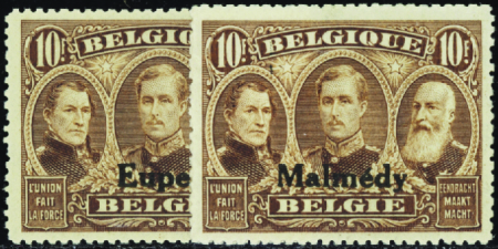 N°1/41 + taxes 1/5 46 valeurs neuf * TB