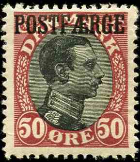 N°119 50ö lilas et gris neuf * TB